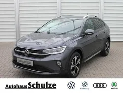 Grijs Gebruikt 2024 VW Taigo Style SUV | € 31.818 (Duur)
