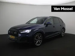 Blauw Gebruikt 2020 Audi Q7 Proline SUV | € 59.940 (Goede deal)