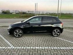 Zwart Gebruikt 2018 VW Polo Highline Hatchback | € 16.000 (Iets duurder)