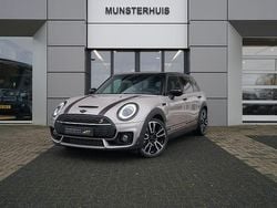 Grijs Gebruikt 2023 Mini Cooper Clubman Stationwagen | € 37.950 (Duur)