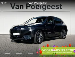 Grijs Gebruikt 2023 BMW iX Executive SUV | € 55.900 (Eerlijke prijs)