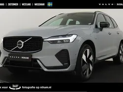 Grijs, metallic lak Gebruikt 2024 Volvo XC60 Ultimate SUV | € 54.190 (Goede deal)