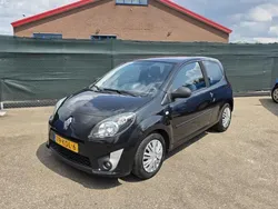 Zwart Gebruikt 2009 Renault Twingo Dynamique Hatchback | € 3.250 (Eerlijke prijs)