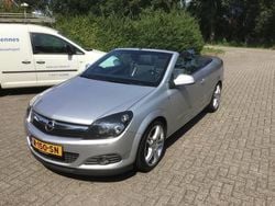 Grijs Gebruikt 2010 Opel Astra Cabriolet Cosmo Cabriolet | € 4.750 (Iets duurder)