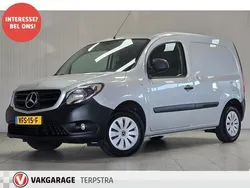 Mercedes Citan 108
