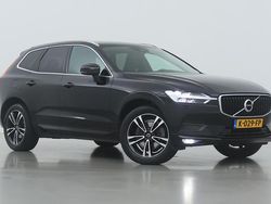 Zwart Gebruikt 2020 Volvo XC60 Momentum SUV | € 33.800 (Super prijs)