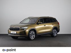 Goud (metallic) Gebruikt 2024 Skoda Kodiaq Selection SUV | € 46.849