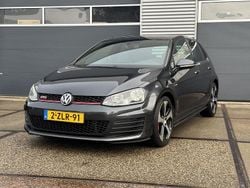 Grijs Gebruikt 2015 VW Golf VII GTI Hatchback | € 15.950 (Goede deal)
