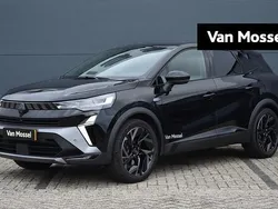 Zwart Gebruikt 2025 Renault Symbioz Esprit Alpine SUV | € 39.440 (Iets duurder)