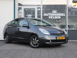 Grijs Gebruikt 2008 Toyota Prius Edition Hatchback | € 7.490 (Duur)