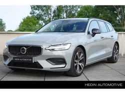 Grijs Gebruikt 2024 Volvo V60 Stationwagen | € 41.995 (Eerlijke prijs)