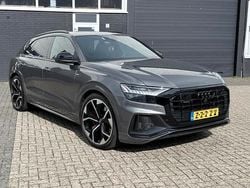 Gebruikt 2021 Audi Q8 Competition SUV | € 66.950 (Goede deal)