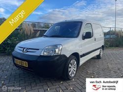 Wit Gebruikt 2007 Peugeot Partner Van | € 1.499 (Eerlijke prijs)
