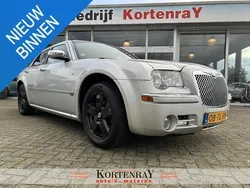 Grijs Gebruikt 2006 Chrysler 300C Touring Stationwagen | € 7.250