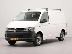 Wit Gebruikt 2019 VW T6.1 Trendline Van | € 15.900 (Super prijs)
