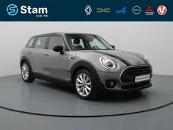 Grijs Gebruikt 2021 Mini Cooper Clubman Chili Stationwagen | € 25.290 (Eerlijke prijs)