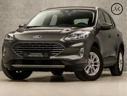 Grijs Gebruikt 2022 Ford Kuga Titanium SUV | € 24.945 (Super prijs)