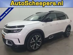 Wit Gebruikt 2021 Citroën C5 Aircross Business Class SUV | € 19.995 (Goede deal)
