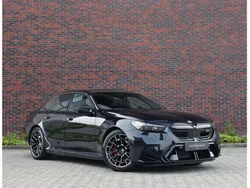 Blauw Gebruikt 2024 BMW M5 Comfort Edition Sedan | € 149.950