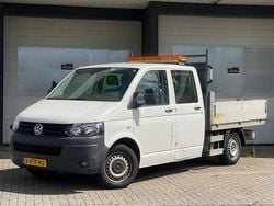 Overige Gebruikt 2012 VW T5 Van | € 12.900 (Duur)