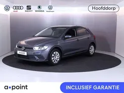 Grijs Gebruikt 2023 VW Polo Life Hatchback | € 22.449 (Goede deal)