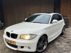 Wit Gebruikt 2010 BMW 120 M Sport Hatchback | € 9.990 (Duur)