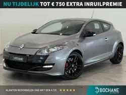 Grijs Gebruikt 2012 Renault Mégane Coupé R.S. Coupé | € 18.645
