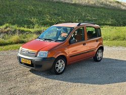 Gebruikt 2008 Fiat Panda | € 1.845