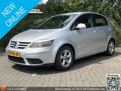 Grijs Gebruikt 2006 VW Golf Plus Sportline MPV | € 1.950