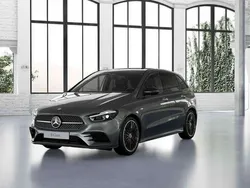 Grijs Nieuw 2025 Mercedes B250e Business MPV | € 49.500 (Eerlijke prijs)