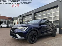 Blauw Nieuw 2025 Renault Arkana Esprit Alpine SUV | € 38.895 (Duur)