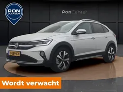 VW Taigo