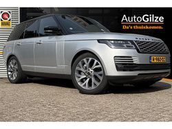 Grijs Gebruikt 2019 Land Rover Range Rover Vogue SUV | € 79.945