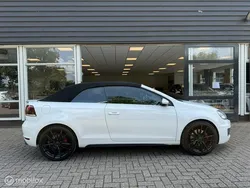 Wit Gebruikt 2014 VW Golf VII GTI Hatchback | € 12.999 (Goede deal)