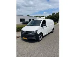 Wit Gebruikt 2016 VW T6 Comfortline Van | € 14.499