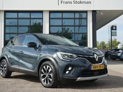 Grijs Gebruikt 2024 Renault Captur R.S. SUV | € 29.595 (Eerlijke prijs)