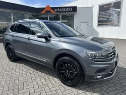 Grijs Gebruikt 2020 VW Tiguan Highline SUV | € 35.900 (Eerlijke prijs)