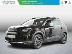 , metallic lak Nieuw 2025 Citroën C5 Aircross SUV | € 41.590 (Duur)