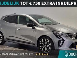 Grijs Gebruikt 2024 Mitsubishi Colt Edition Hatchback | € 24.095 (Eerlijke prijs)