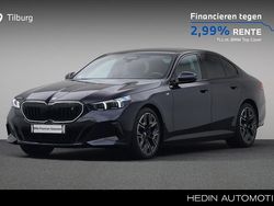 Zwart, metallic lak Gebruikt 2024 BMW i5 Comfort Edition Sedan | € 59.880 (Super prijs)