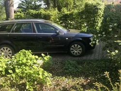 Zwart Gebruikt 2006 Audi A4 Business Stationwagen | € 2.450 (Eerlijke prijs)