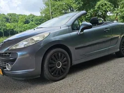 Peugeot 207 CC
