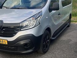 Gebruikt 2016 Renault Trafic MPV | € 13.950
