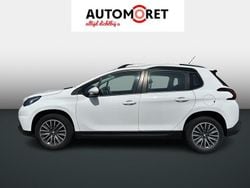 Suv Gebruikt 2019 Peugeot 2008 SUV | € 14.950 (Goede deal)