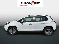 Suv Gebruikt 2019 Peugeot 2008 SUV | € 15.950 (Goede deal)