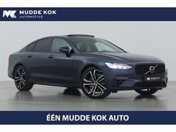 Blauw Gebruikt 2024 Volvo S90 Ultimate Sedan | € 44.700 (Duur)