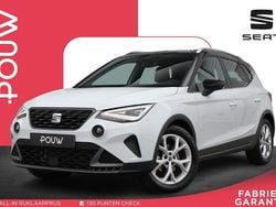 Wit Gebruikt 2024 Seat Arona FR SUV | € 22.500 (Eerlijke prijs)