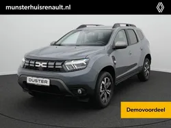 Grijs Gebruikt 2023 Dacia Duster Journey SUV | € 26.450 (Iets duurder)