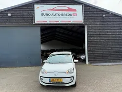 Wit Gebruikt 2012 VW up! high up! Hatchback | € 3.950 (Eerlijke prijs)
