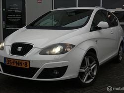 Wit Gebruikt 2011 Seat Altea XL Ecomotive MPV | € 2.900 (Goede deal)